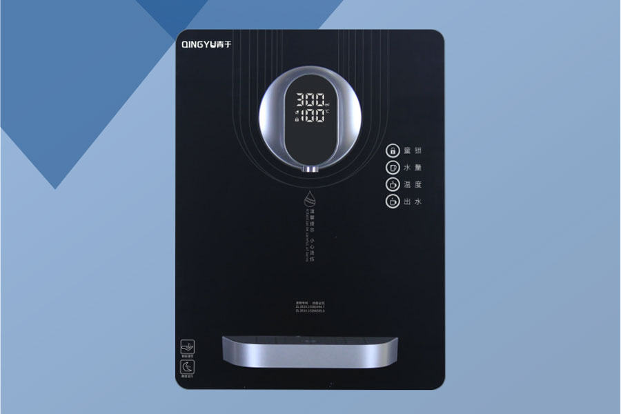 清水器选购一定要注重的三大细节，家用清水器怎么选择？