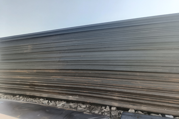 沈阳铺路钢板租赁的多重价值，助力都会基础设施建设