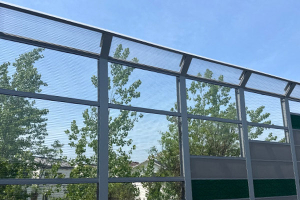 沈阳围挡出租公司及其产品先容